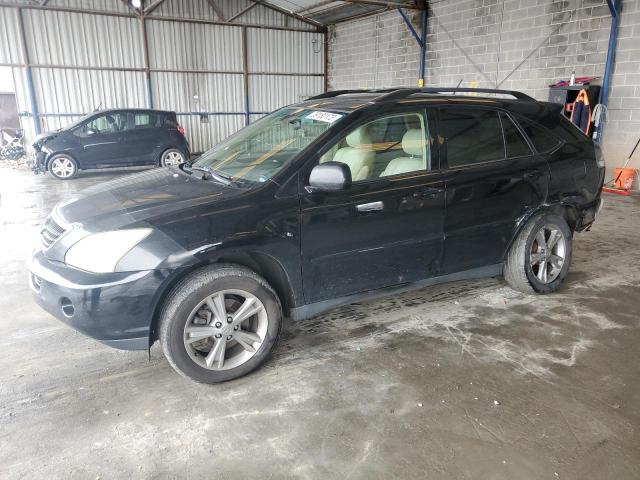 2006 Lexus RX 