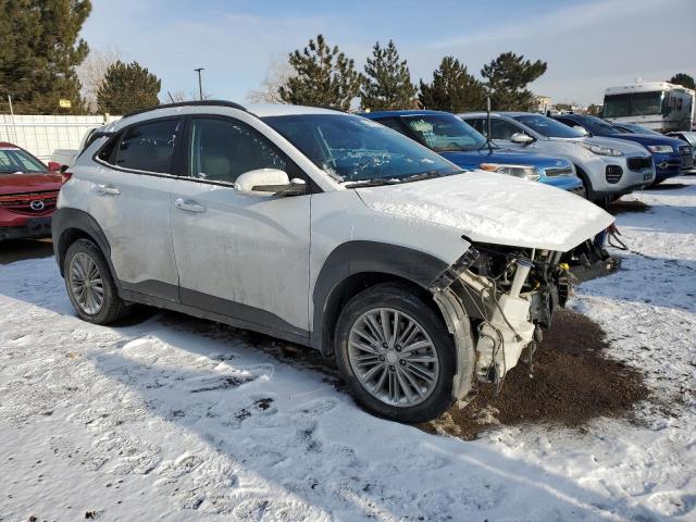 KM8K2CAAXKU250428 Hyundai Kona Sel
