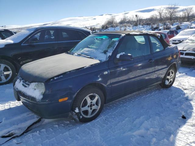 Wrecked & Salvage Convertible Cars for Sale in Reno, Nevada NV: Damaged  Repairable Vehicle Auction