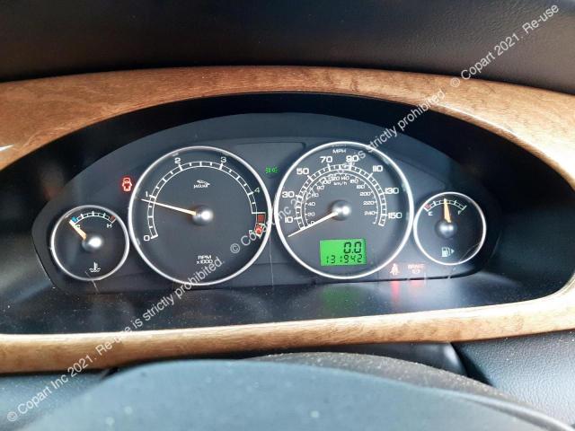 SAJAH52107BJ13012 Jaguar X-type S D