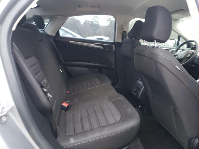 2020 FORD FUSION SE - 3FA6P0HD1LR168298