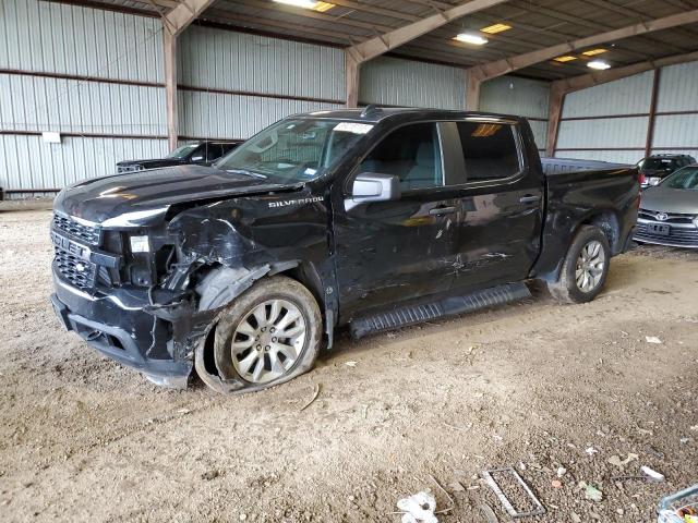 2020 CHEVROLET OTHER - 3GCPWBEK4LG454660
