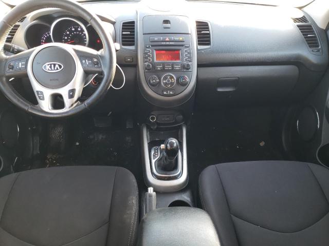 KNDJT2A67C7390312 KIA SOUL +