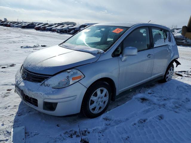 2011 Nissan Versa S