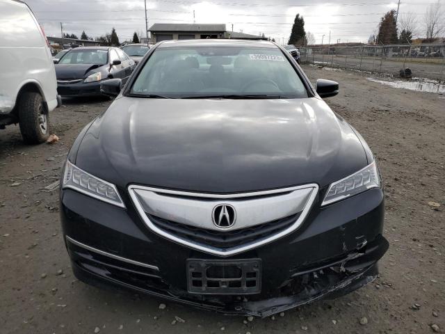 19UUB1F56FA010587 Acura TLX TECH