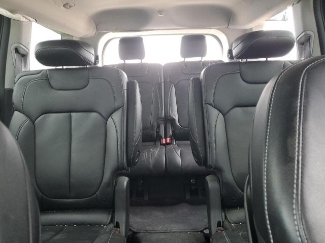 1C4RJJBG2M8195790 Jeep Grand Cherokee L Limited