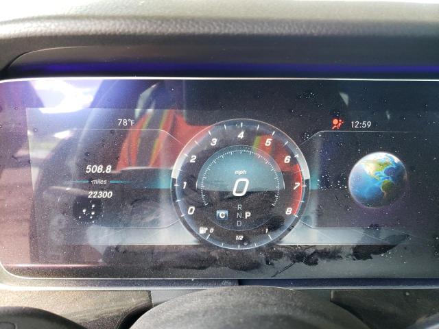 2019 MERCEDES-BENZ E 300 - WDDZF4JB0KA582245