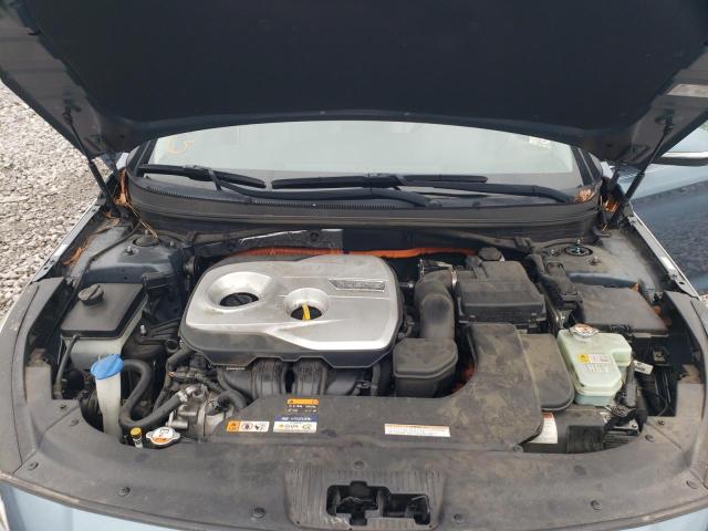 2016 HYUNDAI SONATA HYB KMHE24L12GA010864