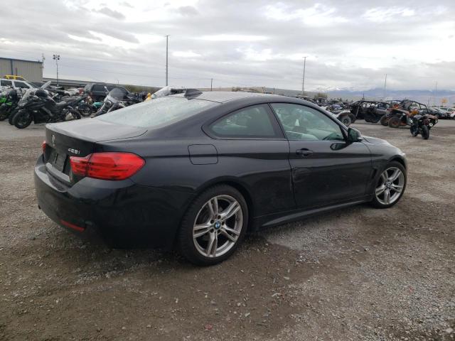 2015 BMW 428 I - WBA3N7C54FK224798