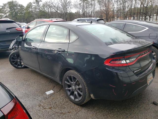 2016 DODGE DART SE - 1C3CDFAA2GD630122
