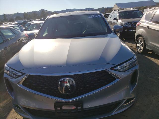 2022 ACURA MDX TECHNO - 5J8YE1H46NL036249