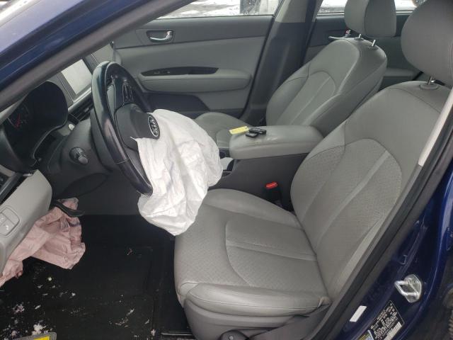 5XXGU4L39GG007165 KIA Optima