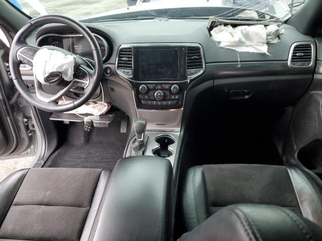 1C4RJFAGXMC622984 Jeep Grand Cherokee Laredo