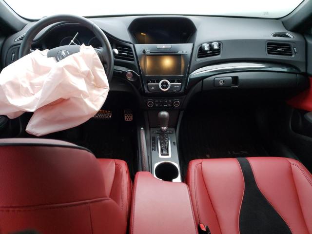 19UDE2F87NA004187 Acura Ilx Premium A-spec