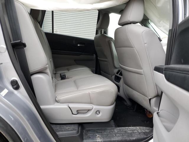 2016 HONDA PILOT EXLN - 5FNYF6H79GB073708