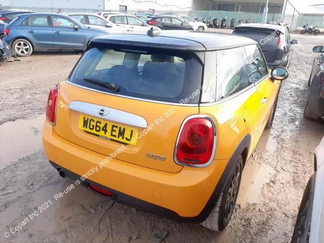 WMWXM52020T950627 Mini Cooper