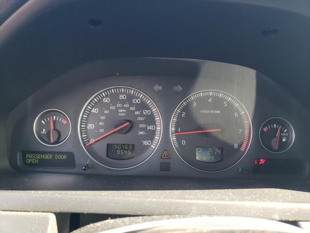 YV4982CY2A1545218 Volvo XC90