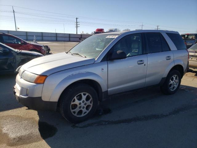 2004 Saturn VUE 