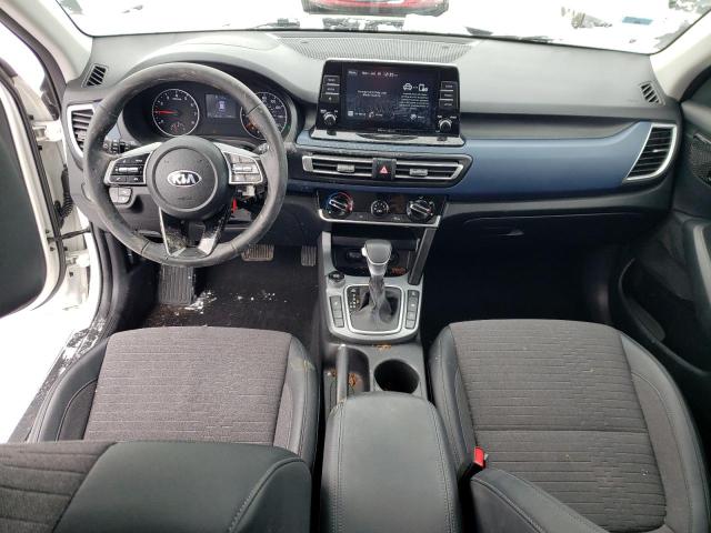 KNDEUCAA3M7165220 KIA Seltos