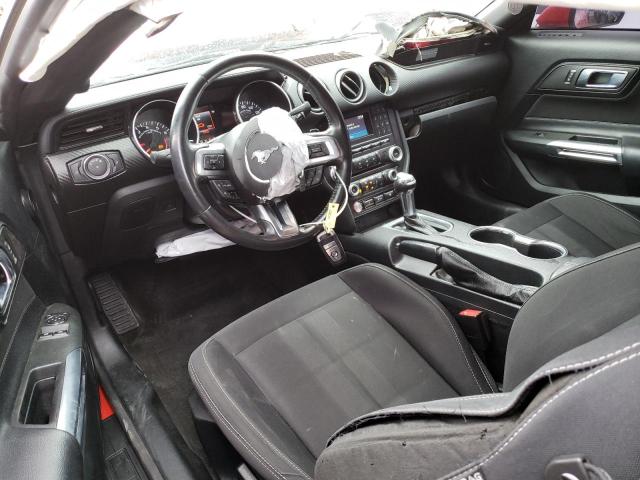2018 FORD MUSTANG - 1FA6P8TH4J5180664