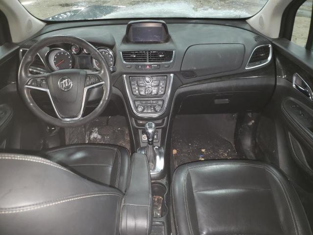 KL4CJGSB0FB090260 Buick Encore