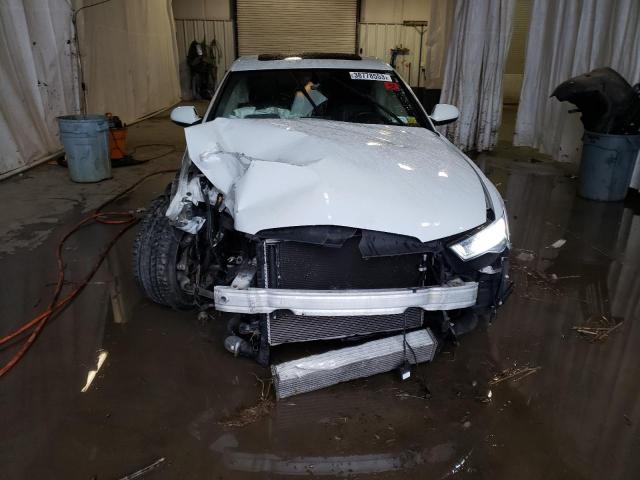 2016 AUDI A6 PREMIUM - WAUGFAFC0GN114014