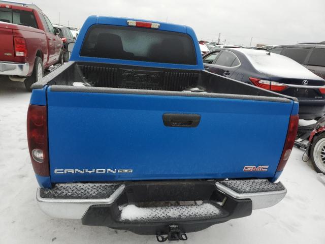 1GTCS13E188140558 GMC Canyon
