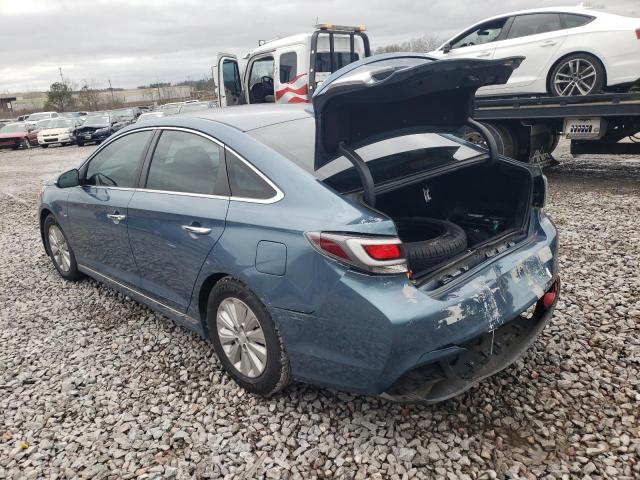2016 HYUNDAI SONATA HYB KMHE24L12GA010864
