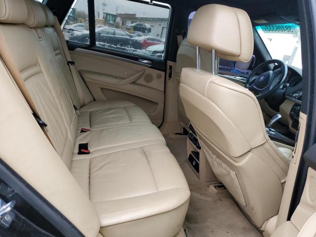 5UXFE83558L168131 BMW X5 4.8I