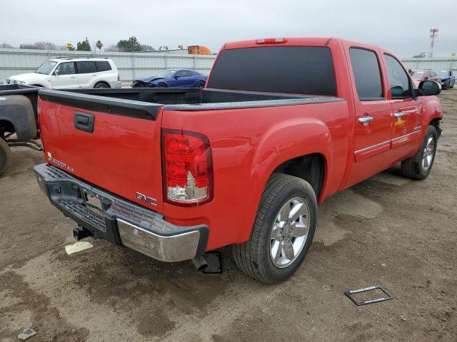 3GTP1VE01DG273015 GMC Sierra C1500 Sle
