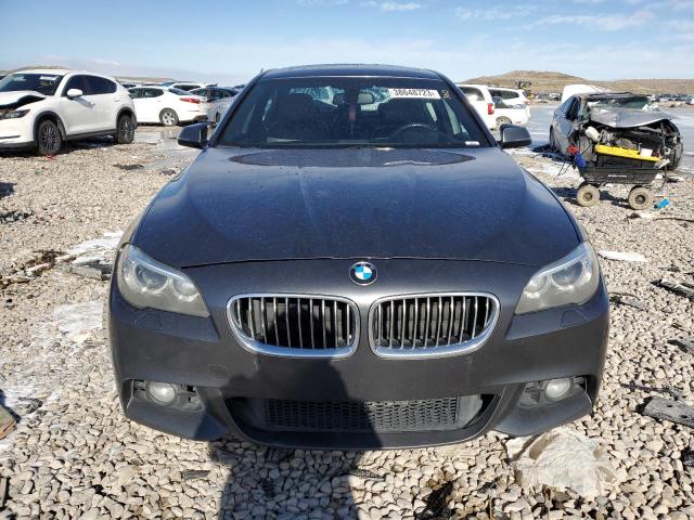 2015 BMW 528 XI - WBA5A7C56FG143888