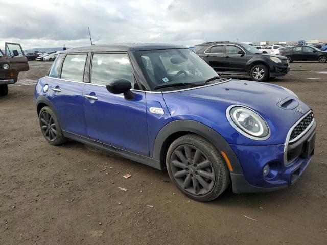 WMWXU9C08M2M96272 Mini Cooper