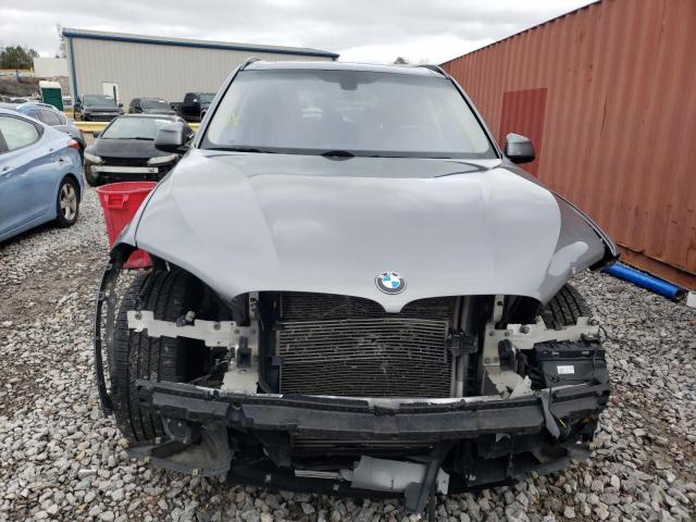 2016 BMW X5 XDR40E - 5UXKT0C56G0S75274