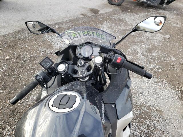 2022 KAWASAKI EX400 - JKAEXKG11NDAF2239