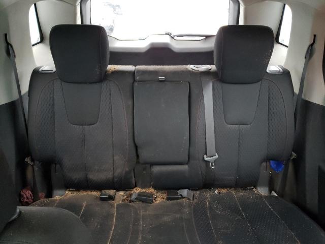 2CTALBEW1A6373923 GMC Terrain Sle