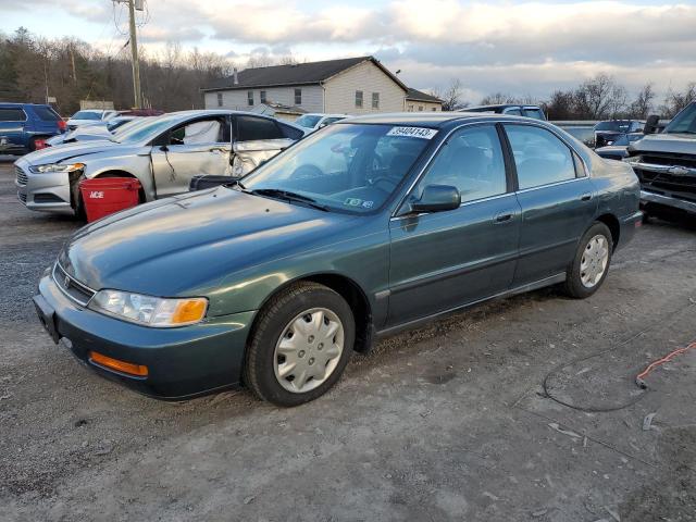 1996 Honda Accord Sedan LX