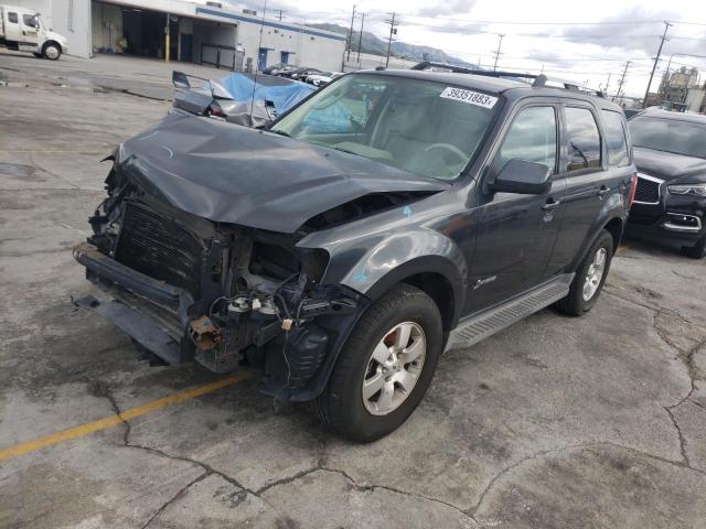 2009 Ford Escape Hybrid