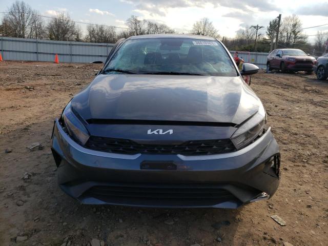 3KPF24AD4PE524525 KIA FORTE LX