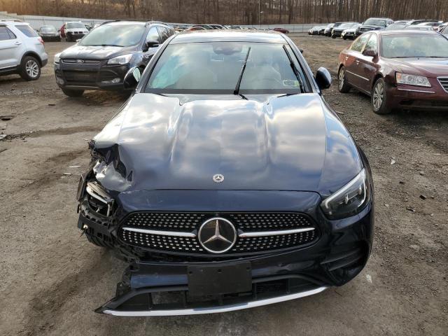 2021 MERCEDES-BENZ E 350 4MAT - W1KZF8EB6MA885826