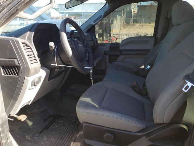 1FT7W2BN5LEC29136 Ford F250 Super Duty