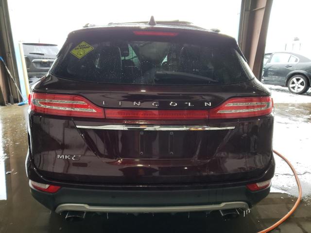 5LMCJ3D91KUL52223 Lincoln Mkc Reserve