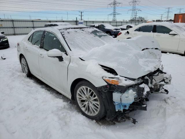 2018 TOYOTA CAMRY XSE - 4T1BZ1HKXJU005108