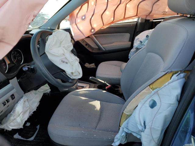 JF2SJAEC1HH800772 Subaru Forester 2.5i Premium