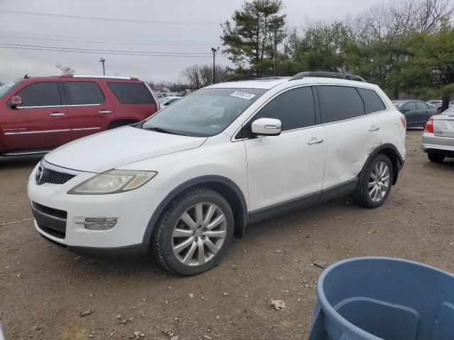 2007 Mazda CX-9 