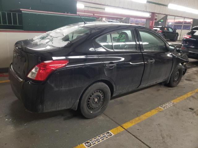 2018 NISSAN VERSA SEDA 3N1CN7AP5JL821041
