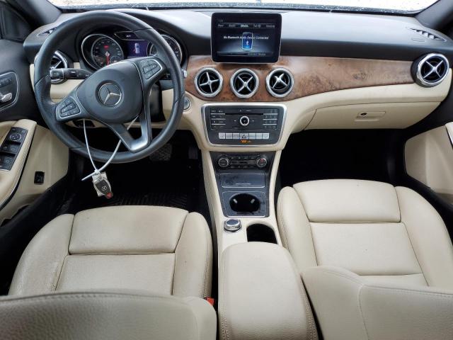 2018 MERCEDES-BENZ GLA 250 - WDCTG4EB3JJ519897