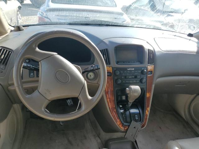 1999 Lexus Rx 300 VIN: JT6GF10U1X0037162 Lot: 68349082