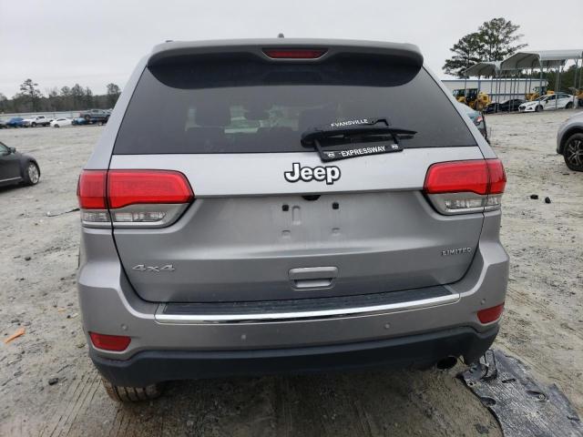 2019 JEEP GRND CHERO 1C4RJFBG4KC654311