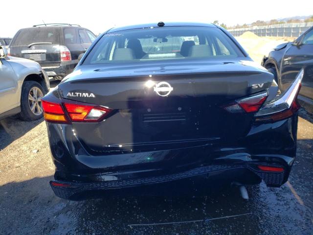 2023 NISSAN ALTIMA SV - 1N4BL4DV3PN337259