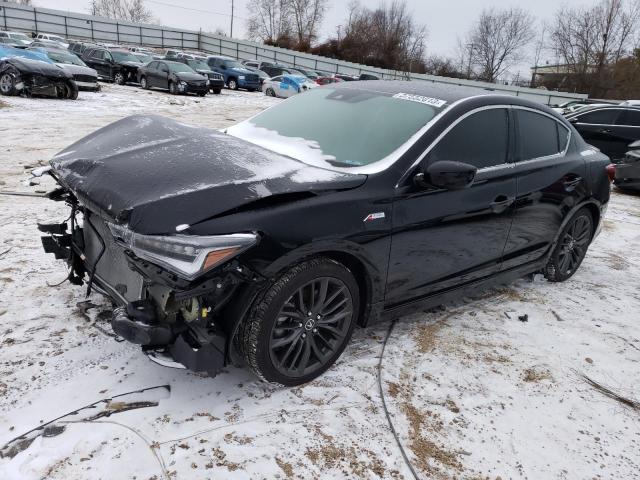 2022 Acura ILX 